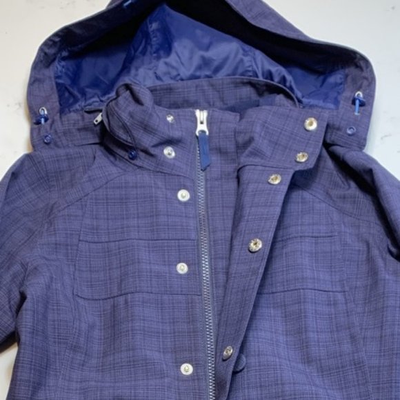 REI Rain Jacket - Picture 2 of 6